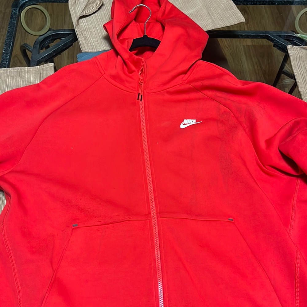 Nike hoodie